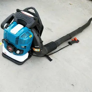 Backpack Four-stroke Gasoline Blower Eb850/851 High-power Wind Fire Extinguisher, Portable With High Air Volume thumbnail-2