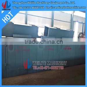 Charcoal Pellet Drying Machine , Iron Poder Pellet Drying Machine , Coal Pellet Drying Machine , Ore Pellet Drying Machine thumbnail-3