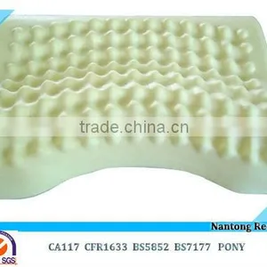Healthy Memory Foam Massage Pillow thumbnail-1