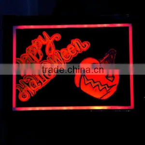 China 24mm Led Backlit Writing Board thumbnail-1
