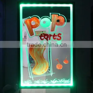 Double Sides Transparent LED Circuit Board thumbnail-1