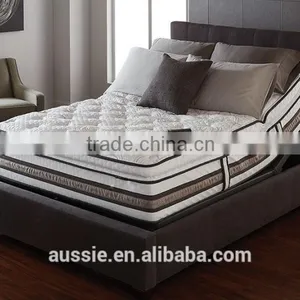 King Size Adjustable Bed Headboard thumbnail-1