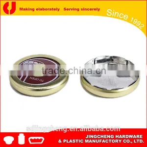 32mm Oil Bottle Cap With Pourer thumbnail-1
