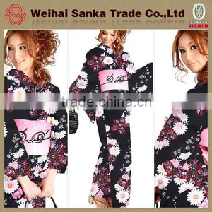 Salon Gown thumbnail-1