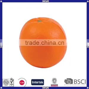 Cheap Price Personalised Anti Orange Stress Ball thumbnail-1