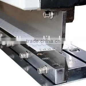 Pre-scoring V-cut Pcb Cutting Factory Machine With Low Stress thumbnail-2