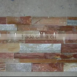 Cheap Factory Price Wall Cladding Culture Stone thumbnail-1