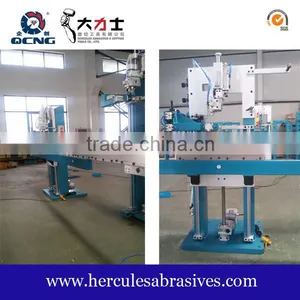 Marble Gang Saw Blade Welding Shelf and Induction Equipment Machine thumbnail-2