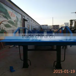 12000kg Perfect Mobile Dock Ramp thumbnail-6