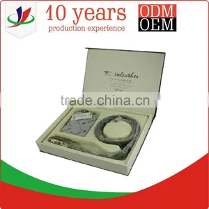 Paper Box Belt Packaging Box thumbnail-3