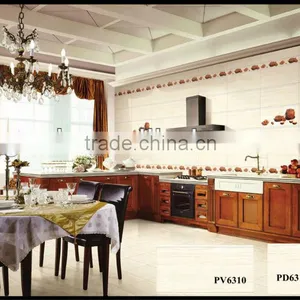Handmade Dining Room Ceramic Wall Tiles thumbnail-1
