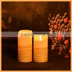 Indoor Solar Candle Light thumbnail-6