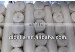 White Pocketing Fabric in Rolls of T/C 65/35 45*45/110*76 thumbnail-1