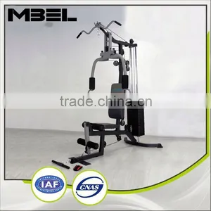 Multi Station Machine Multi Gym Equipment thumbnail-4