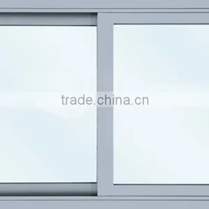 Steel Sliding Window With Fireproof / Fire Rated Glass thumbnail-1