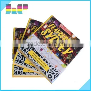 Book/albums/magazine/catalog Printing Service thumbnail-3