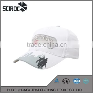Custom Flat Brim Baseball Mesh Embroidery Trucker Cap Quality Choice thumbnail-3