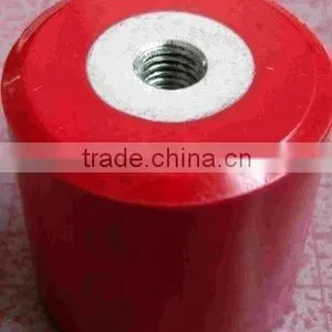 Bus Bar Insulator,DMC BusBar Insulator,Composite Insulator thumbnail-1