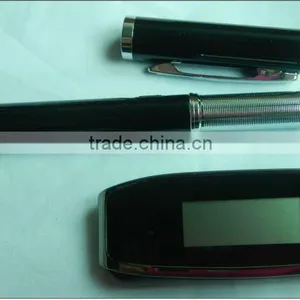 Newest Digital Mobile Note Taker Pen for IPhone IPad and Smartphone via Bluetooth GXN403BT thumbnail-1