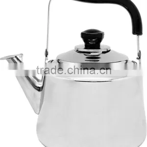Stainless Steel Whistling Kettle S-B9811-XX thumbnail-1