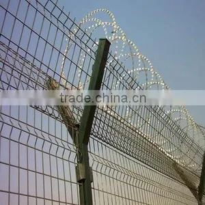 Hot Dipped Galvanized Barbed Wire thumbnail-1