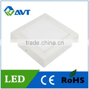 SMD2835 3W 6W 9W 12W 18W 24W LED Down Light LED Ceilling Light LED Panel Light Surface/recessed Mounted AC85-265V thumbnail-1