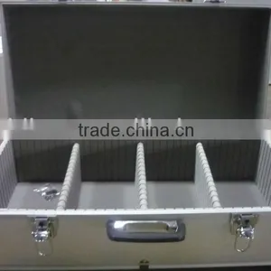 Aluminium Box cd Dvd thumbnail-3