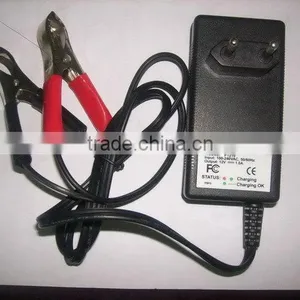 Lead Acid Battery Chargers thumbnail-1