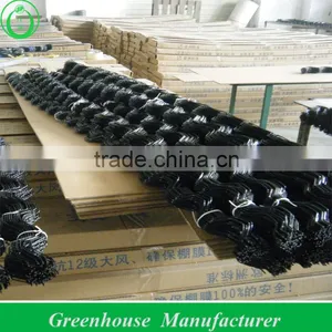Plastic Film Greenhouse Locking Wire thumbnail-2