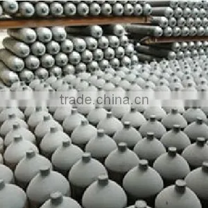 40L Steel Gas Cyliner thumbnail-4