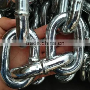 US Standard Link Chain thumbnail-2
