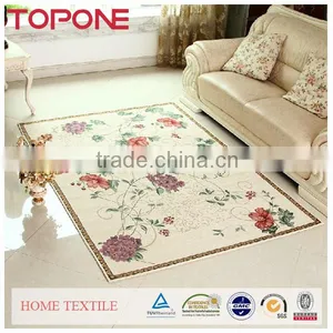 Home Useful Top Quality Hot Selling Custom Made Carpet thumbnail-1