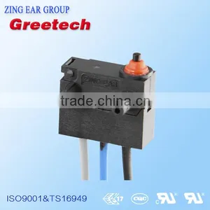 High Quality Micro Switch 12V,Micro Switch Kw3a thumbnail-3