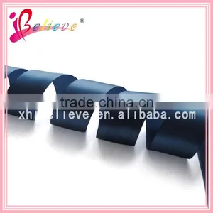 Yiwu Market Factory Wholesale Customized Size Ribbon Solid Polyester Ribbon thumbnail-5