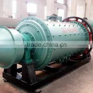 Energy Saving Small Ball Mill Gold Ball Mill for Sale thumbnail-1