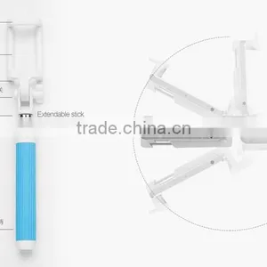 In Stock Original Xiaomi Bluetooth Selfie Stick thumbnail-2