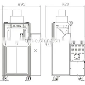 Discount Low Pressure Injection Moulding thumbnail-3