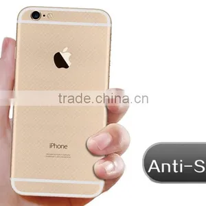 PVC Full Cover Sticker for Iphone 6 Back and Side Remove Bubble Automatically thumbnail-1