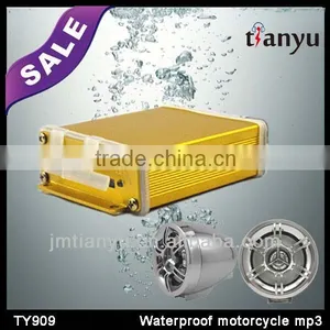 Jiangmen Tianyu DC12V Unique Waterproof Motorcycle Parts Viper China thumbnail-1