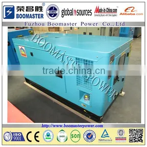 Direct Buy China and Best Selling Quanchai Diesel Generator 10kva thumbnail-1