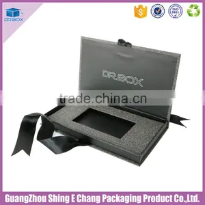 Elegant Custom Cardboard Gift Card Box Made in China thumbnail-6