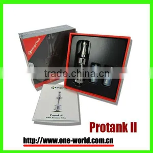 Fibre Glass Tank Protank II Ego Glass Tank thumbnail-1