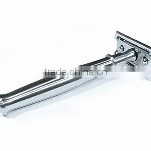 High Quality Double Edge Safety Razor With thumbnail-2