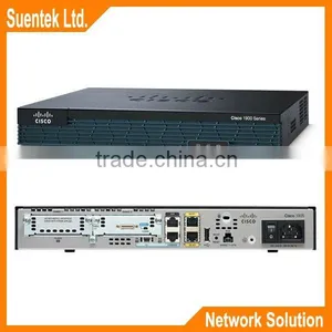 New Sealed and Original CISCO Router 1905-SEC/K9 CISCO 1900 Series thumbnail-1