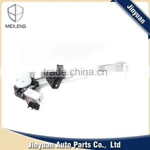 Auto Spare Parts of 72710-TF0-A08 Window Regulator for Honda FIT 09-14 Model thumbnail-1