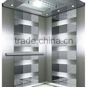 Passenger Elevator(EC1-203) thumbnail-3