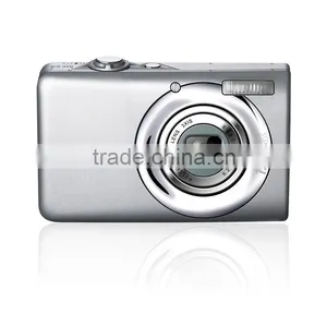 DC-530I Waterproof Digital Camera 1080P 16.0 Mega Pixels Dual Screen Display hd Sports Camera Rechargeable Li-ion Battery thumbnail-4