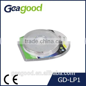 Power Saving Motion Sensor Lightning Detectors for Garage thumbnail-3