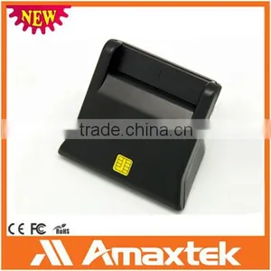 All in One Internel Smart Card Reader ISO 7816 Atm Smart Card Reader thumbnail-3