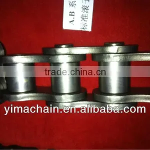 Steel Conveyor Roller Chain thumbnail-1